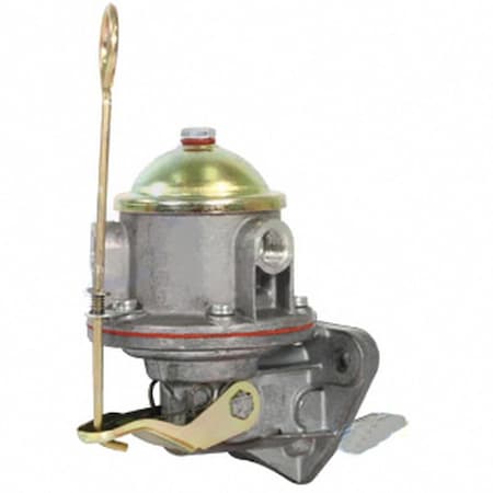 Aftermarket Fuel Lift Pump fits Leyland fits Nuffield 344 384 255 262 462 602 13H3375